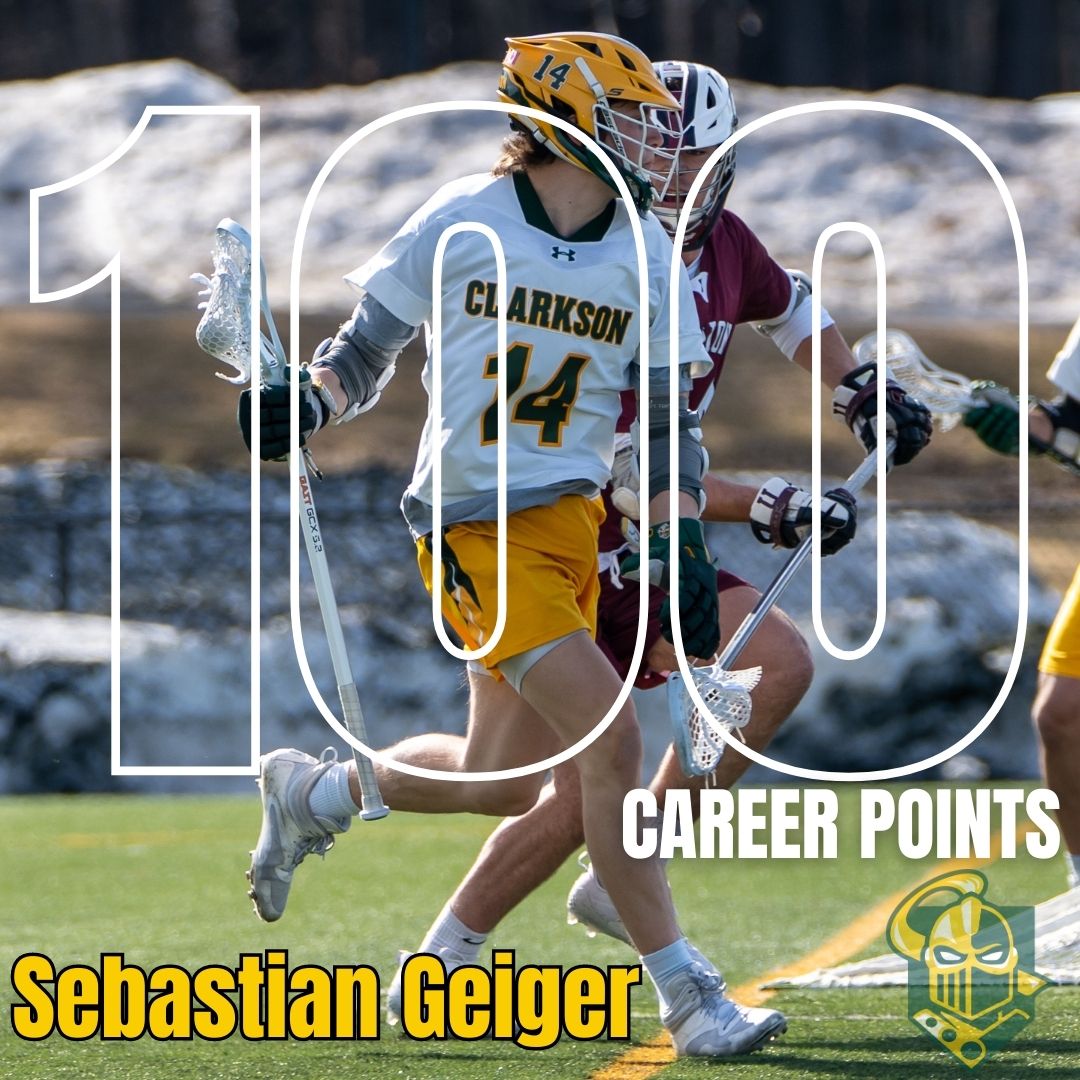 Club getting bigger. <a href="/sebasgeiger79/">Sebastian Geiger</a> <a href="/clarksonlax/">Clarkson Lacrosse</a>