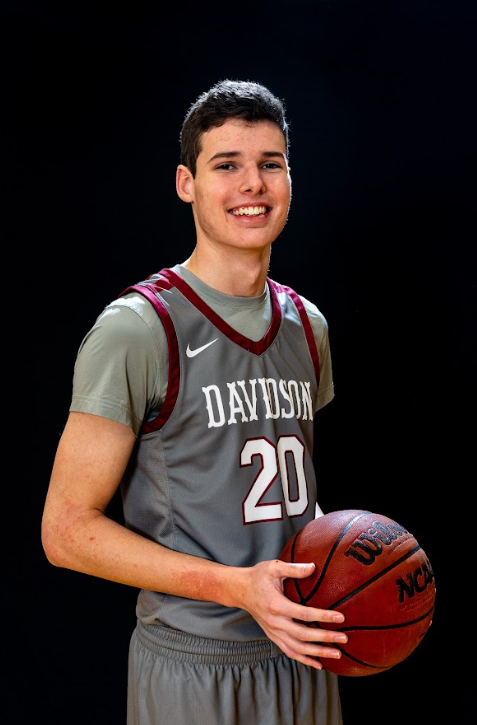 athletics_da's tweet photo. Mr. DA @ajmcgehee10 was recognized as a finalist for the Moss-Oliver Award today.

The award is given to the top HS senior scholar bball player in Davidson County. It includes athletic ability, academic achievement, leadership &amp; community service

@davidsonacademy @DABoysBB https://t.co/inlZA76vSo