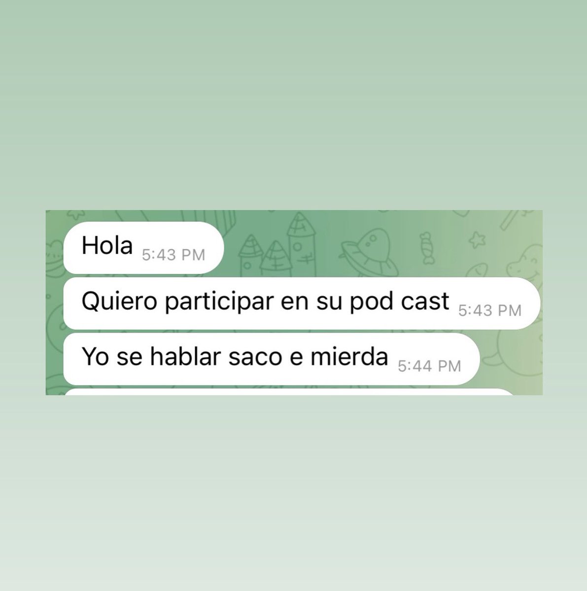 3Peso tweet media