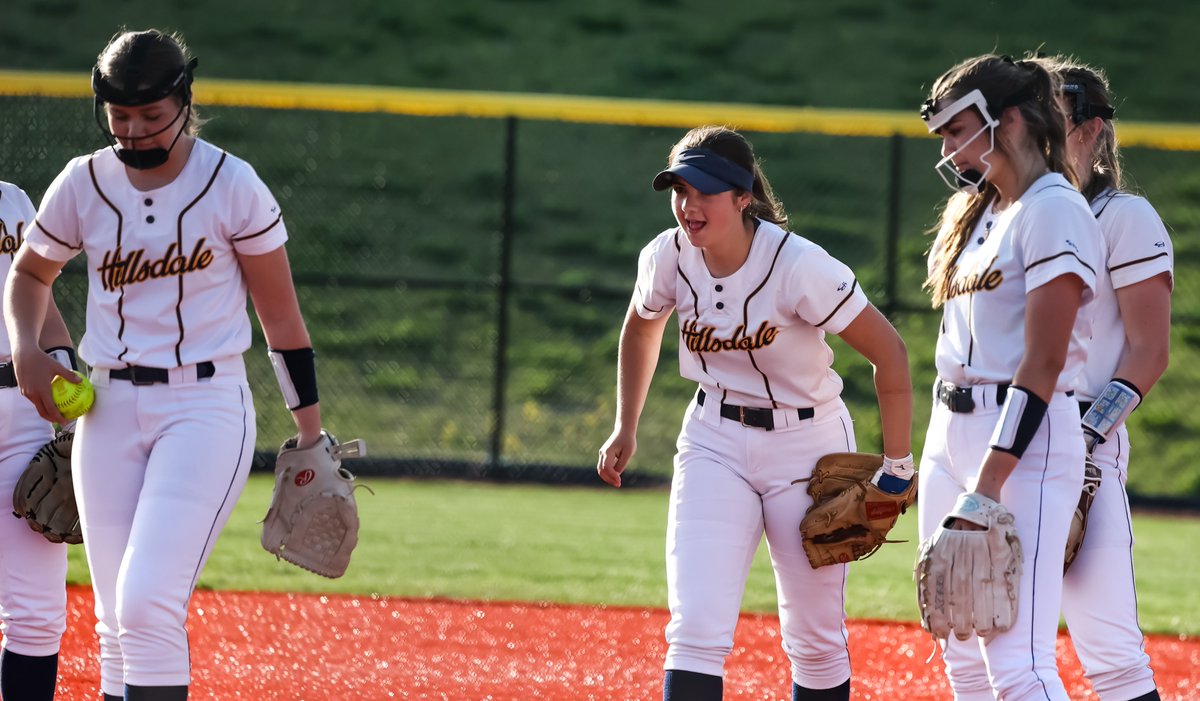 josh_mc1982's tweet image. SB: Photos from tonights battle in Jeromesville between Hillsdale and Rittman #TDR #5of5