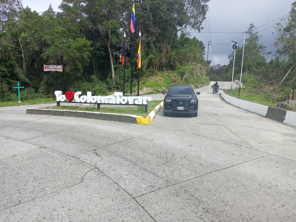 LoDijoTito's tweet photo. #cs15 #changanauto #coloniatovar 🇻🇪 https://t.co/30Zm7txfEO