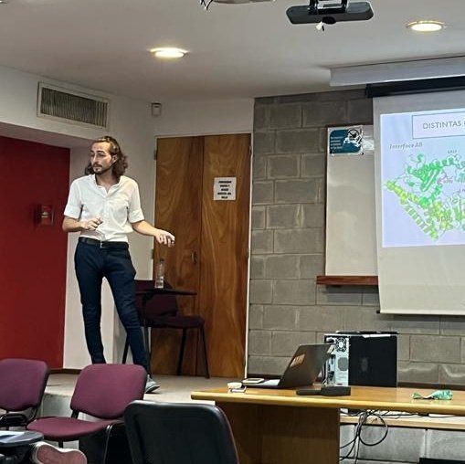 Nicolás Chamorro tweet media