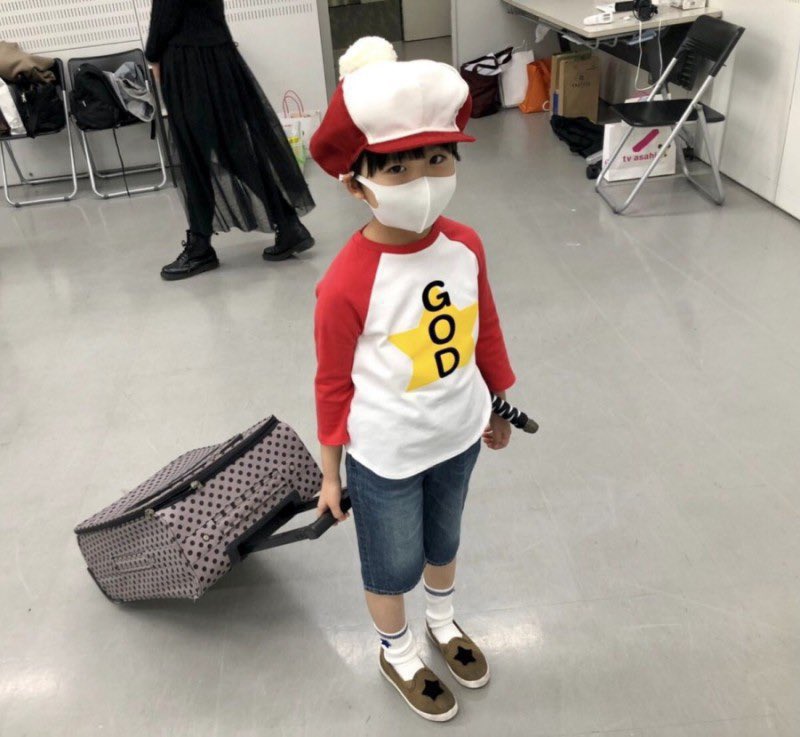 으아아앙 코타로꿍... ಢ‸ಢ