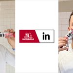 ついにTVCM決定!ヌートバーが森永製菓と契約!