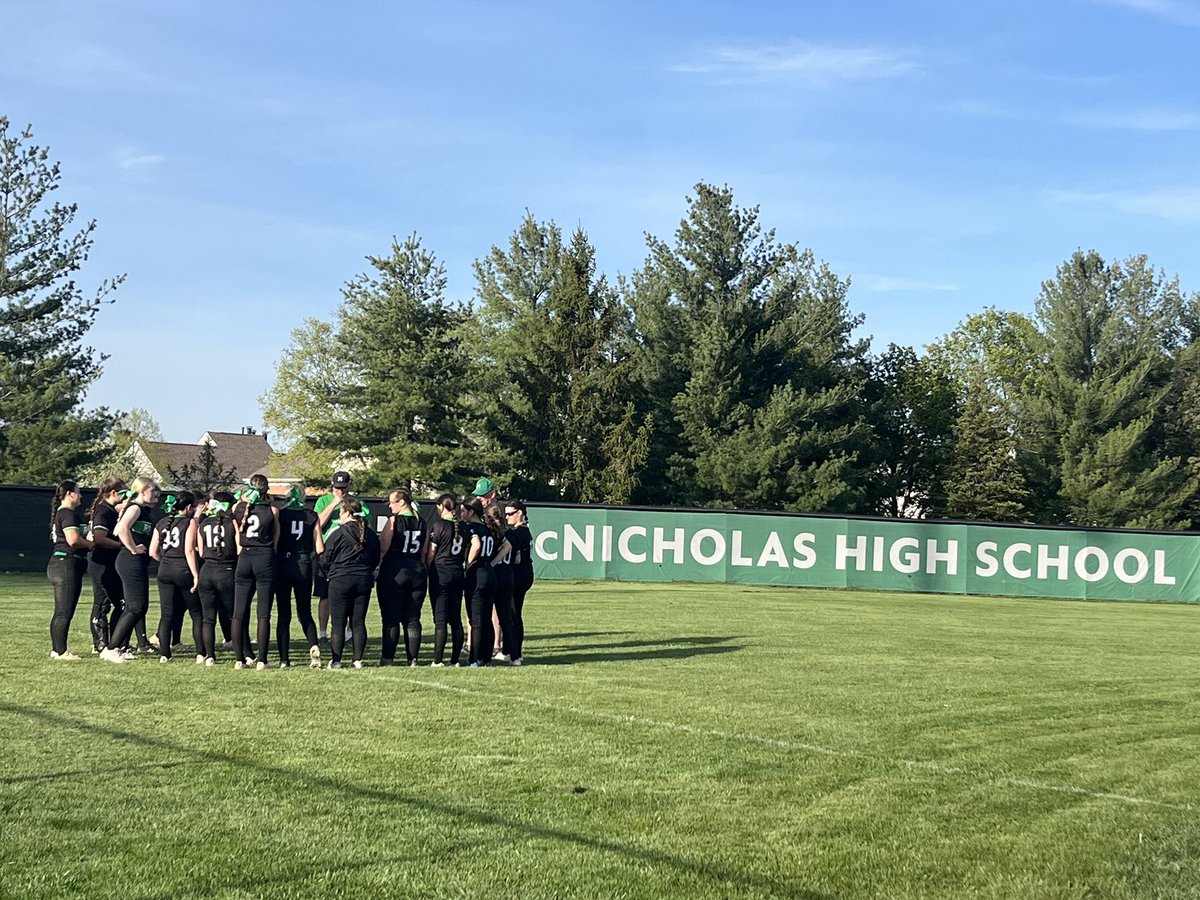 🚨🚀🥎Rockets extend their winning streak…4 in a row and counting!!🚨🚀🥎

Big league win tonight against Alter! Way to go Rockets!!!