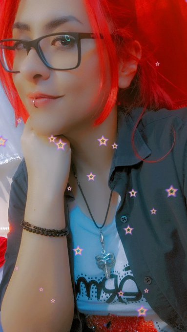 Being cute, drinking cola and stuff now https://t.co/bxhmuXJEwW https://t.co/1DjElkWp1o<a href="/tag/exhibitionist"class="tags"><span>#exhibitionist</span></a><a href="/tag/bigtitsforlife"class="tags"><span>#bigtitsforlife</span></a>