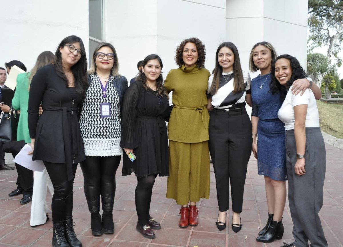 denisse_ugalde's tweet photo. Instalación del Comité Técnico Interinstitucional del Atlas de Género y del Grupo Operativo del Atlas de Género.
@SeMujeresEdomex https://t.co/WP98t0ExIi