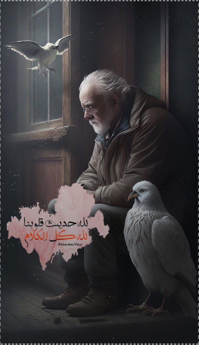 Ansamaltayi (@ansamaltayi) on Twitter photo 