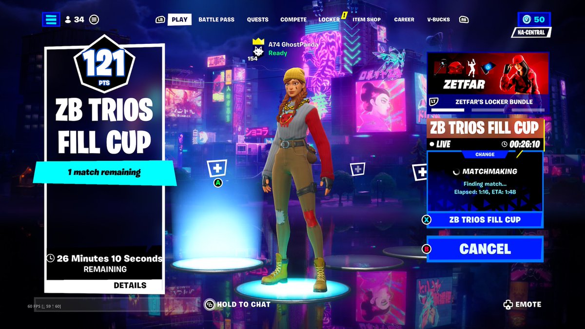 We are doing alright 👑😳
<a href="/FNCompetitive/">Fortnite Competitive</a>