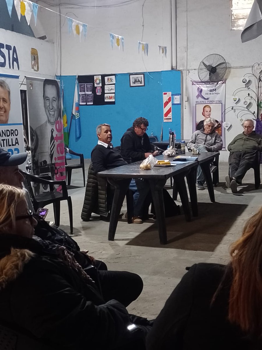 ZaratePJOficial's tweet photo. Es tiempo de construir soluciones, entre todos y todas ,para ser la ciudad que queremos.
#EsConTodos #EsConTodas #EsConTodo
#EsAhora #LeandroMatilla2023 #PJZárateOficial https://t.co/lwdown1Gva