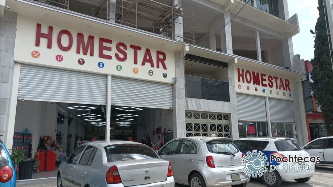 Pochtecas_publi's tweet photo. ¿Ya conoces la nueva Tienda Homestar?
Está en Av. Cuauhtémoc casi esq. Vigilantes, a pocos metros de Galerías #Ixtapaluca?

 Aquí encuentras artículos para:
* Hogar
* Ropa
* Electrónica
* Jardínería
* Para mascotas
* Belleza
* y más. https://t.co/tWk9rg09L1