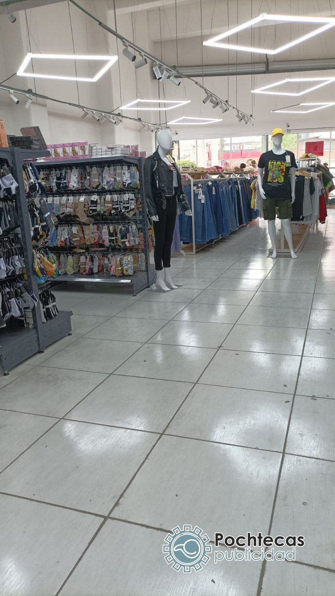Pochtecas_publi's tweet photo. ¿Ya conoces la nueva Tienda Homestar?
Está en Av. Cuauhtémoc casi esq. Vigilantes, a pocos metros de Galerías #Ixtapaluca?

 Aquí encuentras artículos para:
* Hogar
* Ropa
* Electrónica
* Jardínería
* Para mascotas
* Belleza
* y más. https://t.co/tWk9rg09L1
