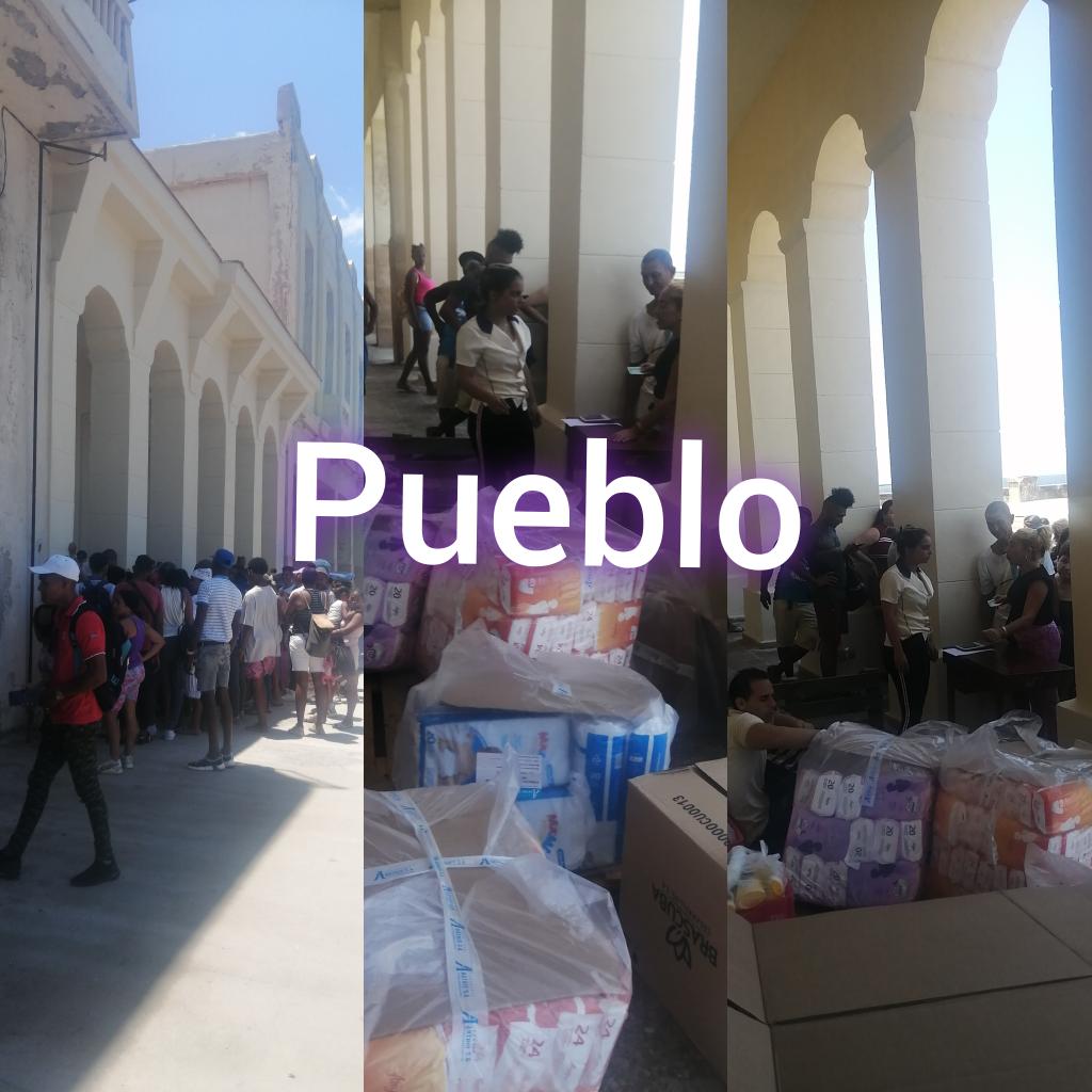 LibreYasmani's tweet photo. Recupere mi cuenta de Twitter bueno y que más que mostrar estas imágenes #cuba el paraíso para los extranjeros y #ElInfierno para los cubanos 👇👇🇨🇺😢 https://t.co/5RNOQjVE4p