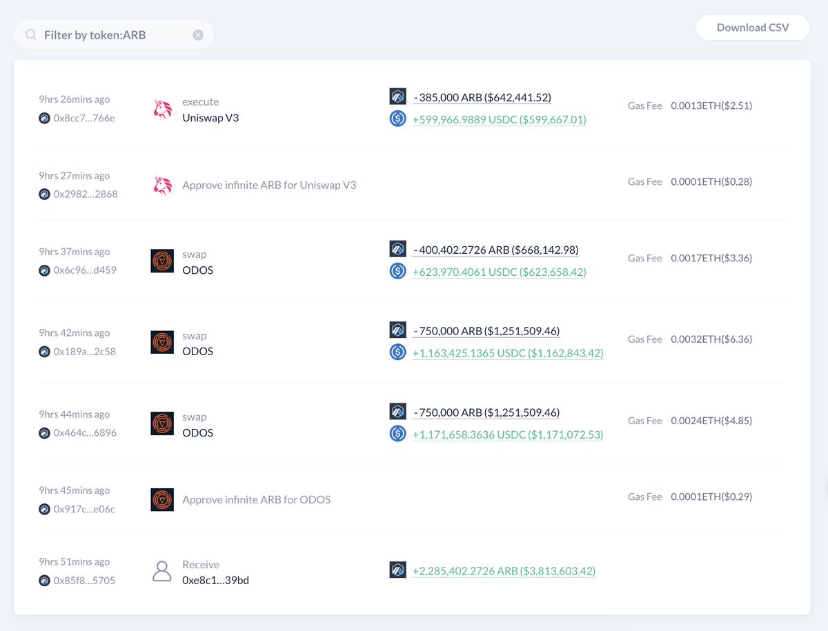 Lookonchain tweet media