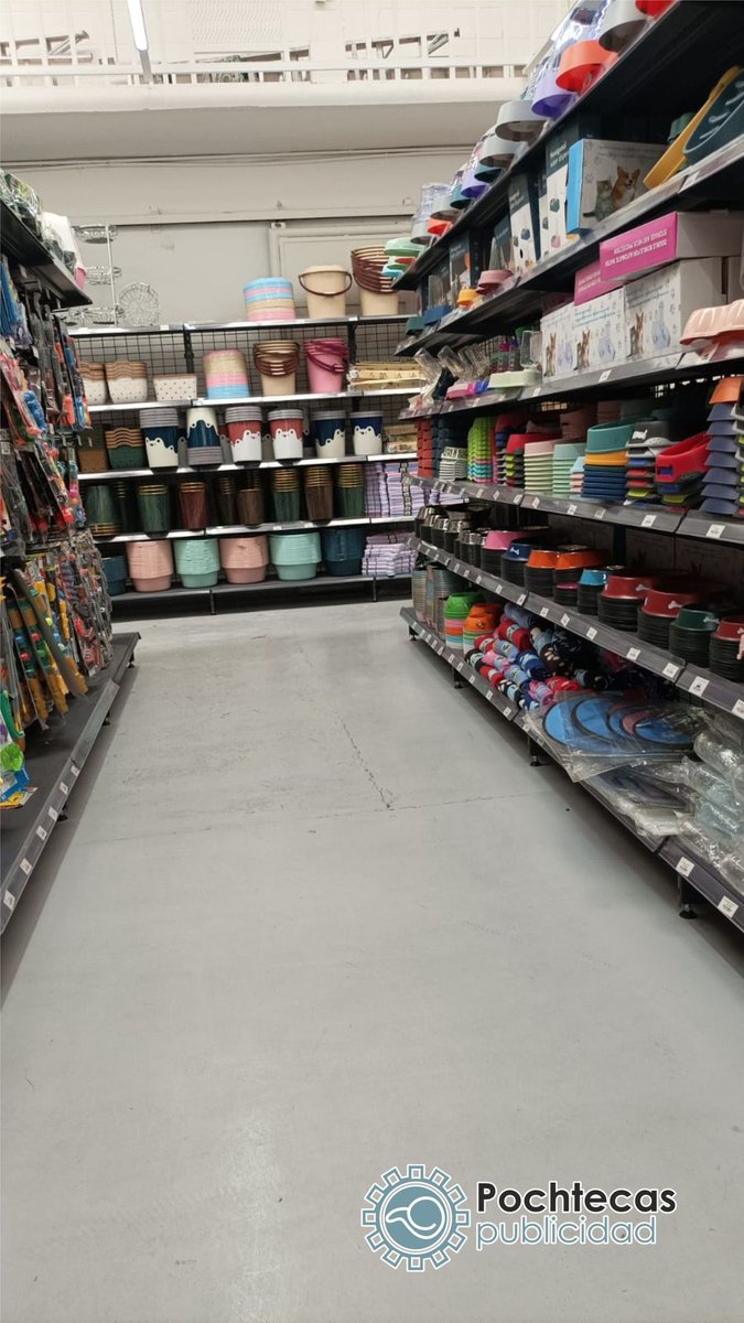 Pochtecas_publi's tweet photo. 🛒 🔖 Por apertuta, tiene el 10% de descuento en toda la Tienda, promoción válida hasta el 27 de abril, 2023.
⏰ El horario es de 10 a 20 hrs. abierto todos los días. https://t.co/ma0iWJGpRV