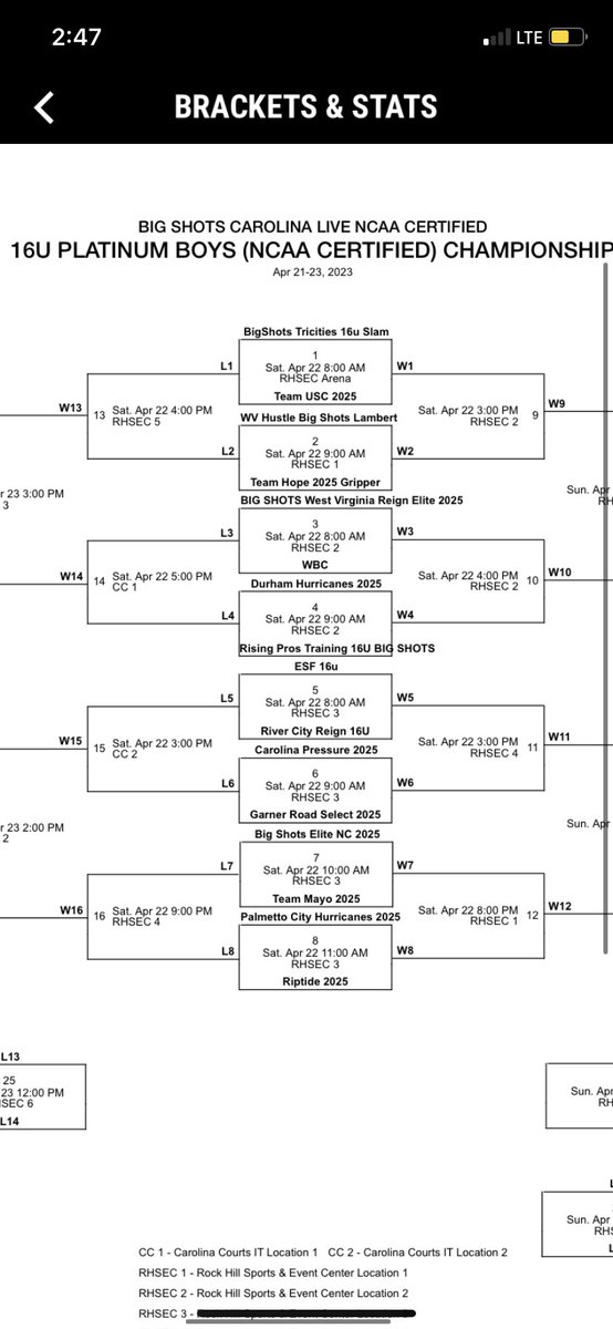 Cruz Isaly tweet media