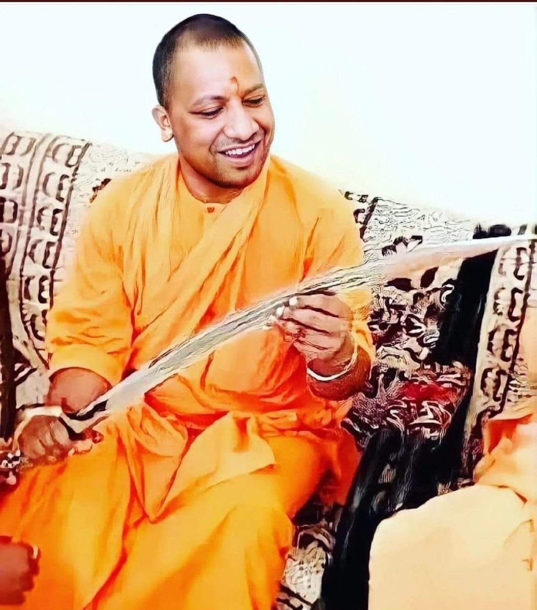 सनातनी संत महाराज जी tweet media