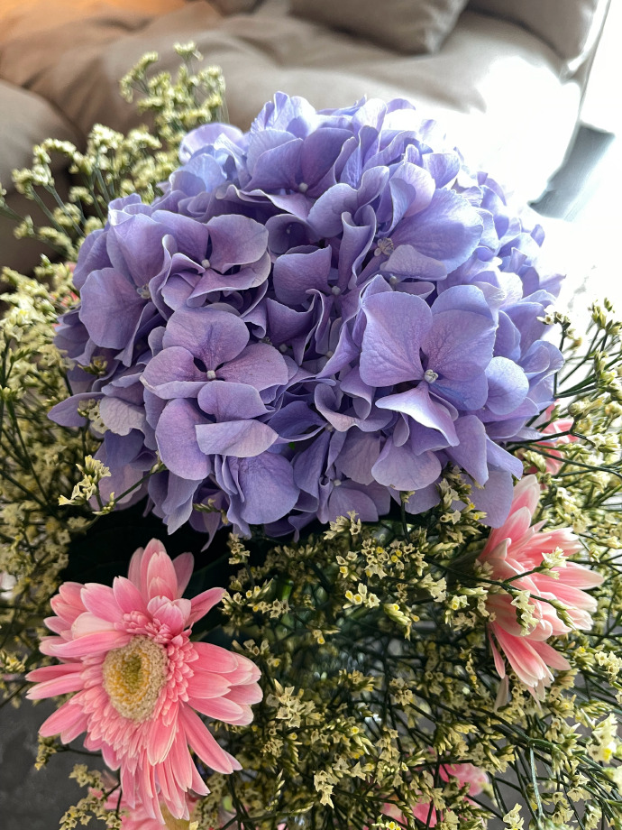 You can also create some romance for yourself💐
