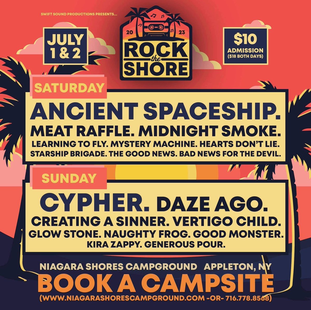 Meat Raffle tweet media