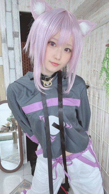 コスプレイヤーのきのTwitter画像20