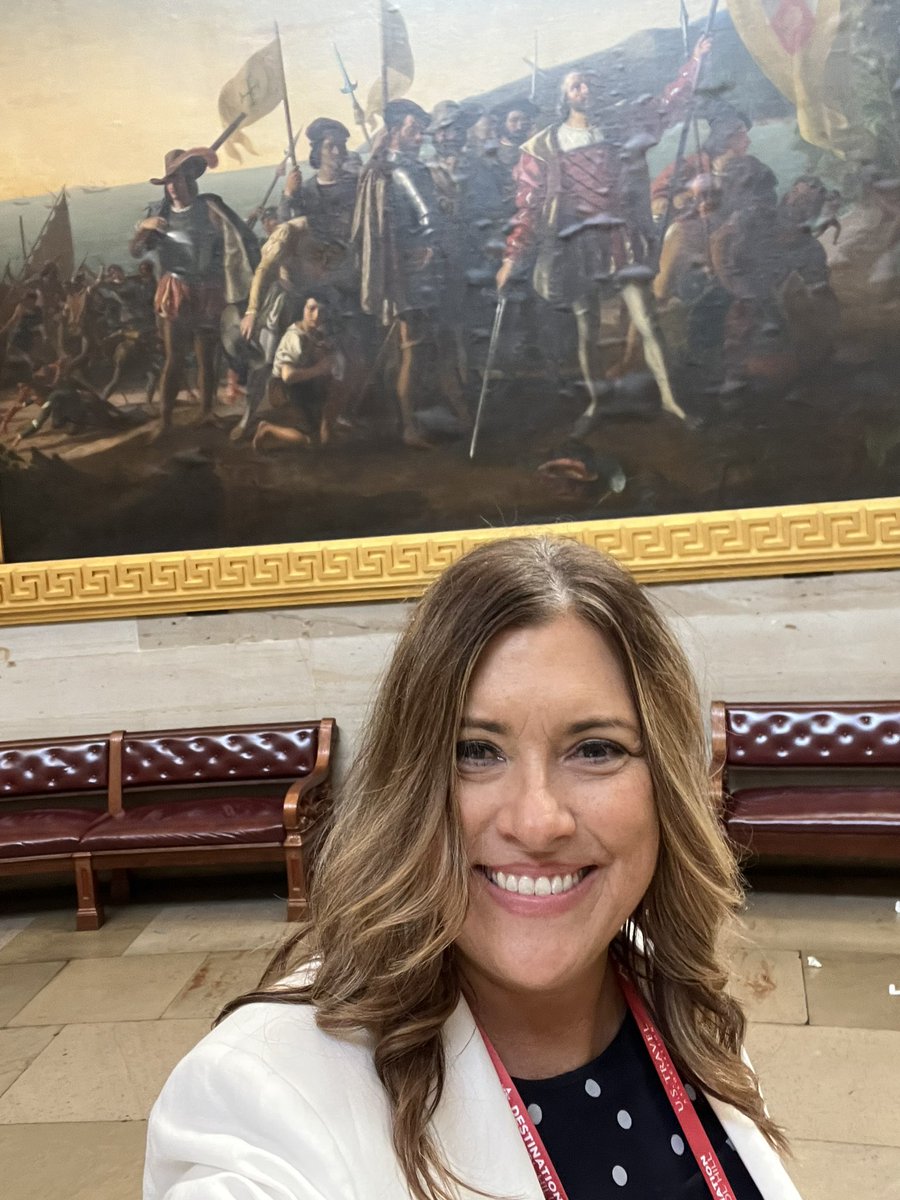 Becky Nave tweet media