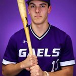 Photo by MSJGaelsBaseball (@BaseballGaels)