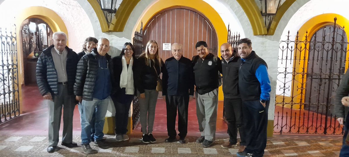 Carina Fernández tweet media
