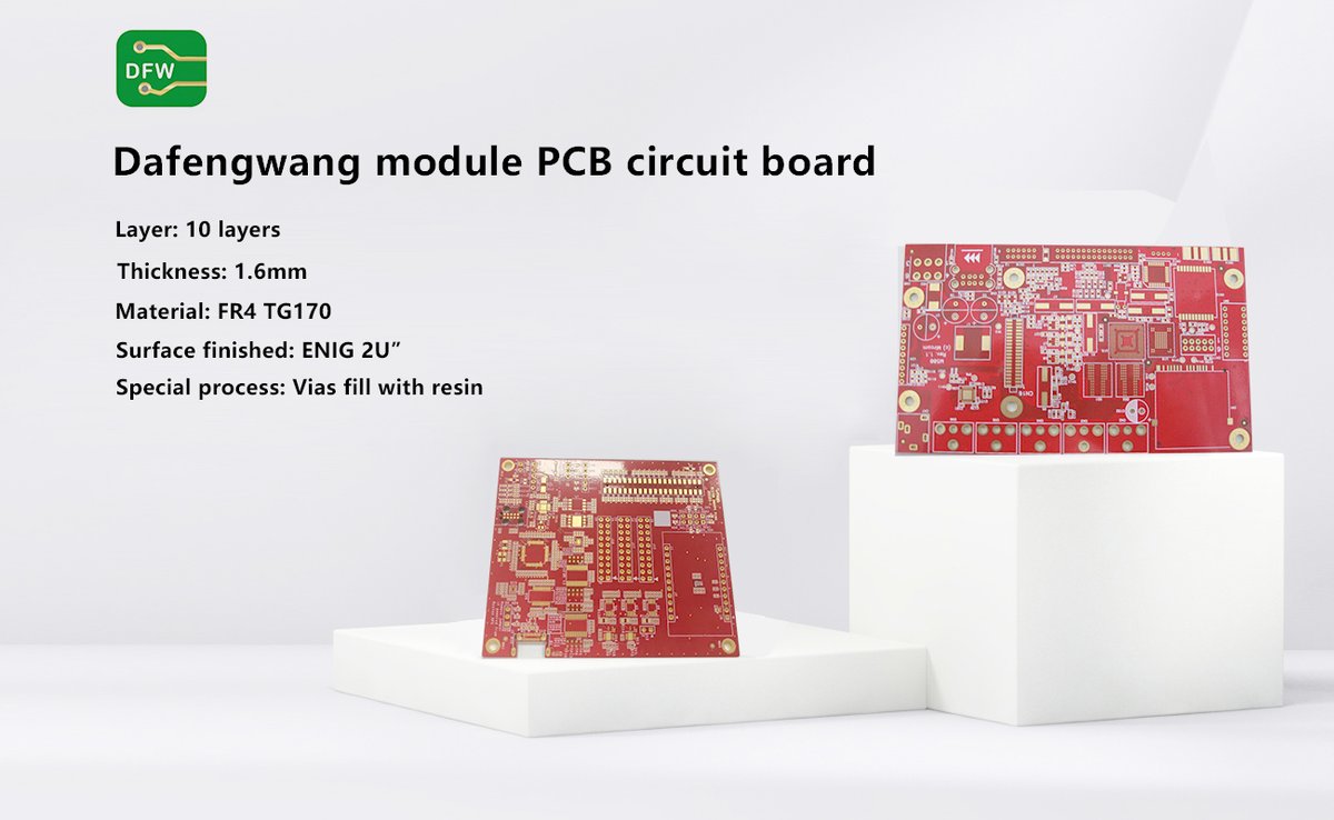 Dear Sir/Madam:,
Shenzhen Dafengwang Co., Ltd. is a manufacturer that mainly produces double-sided, high-layer, high-quality PCB circuit boards.
Looking forward to your reply.
Here is my email:sales02@szdfwpcb.com