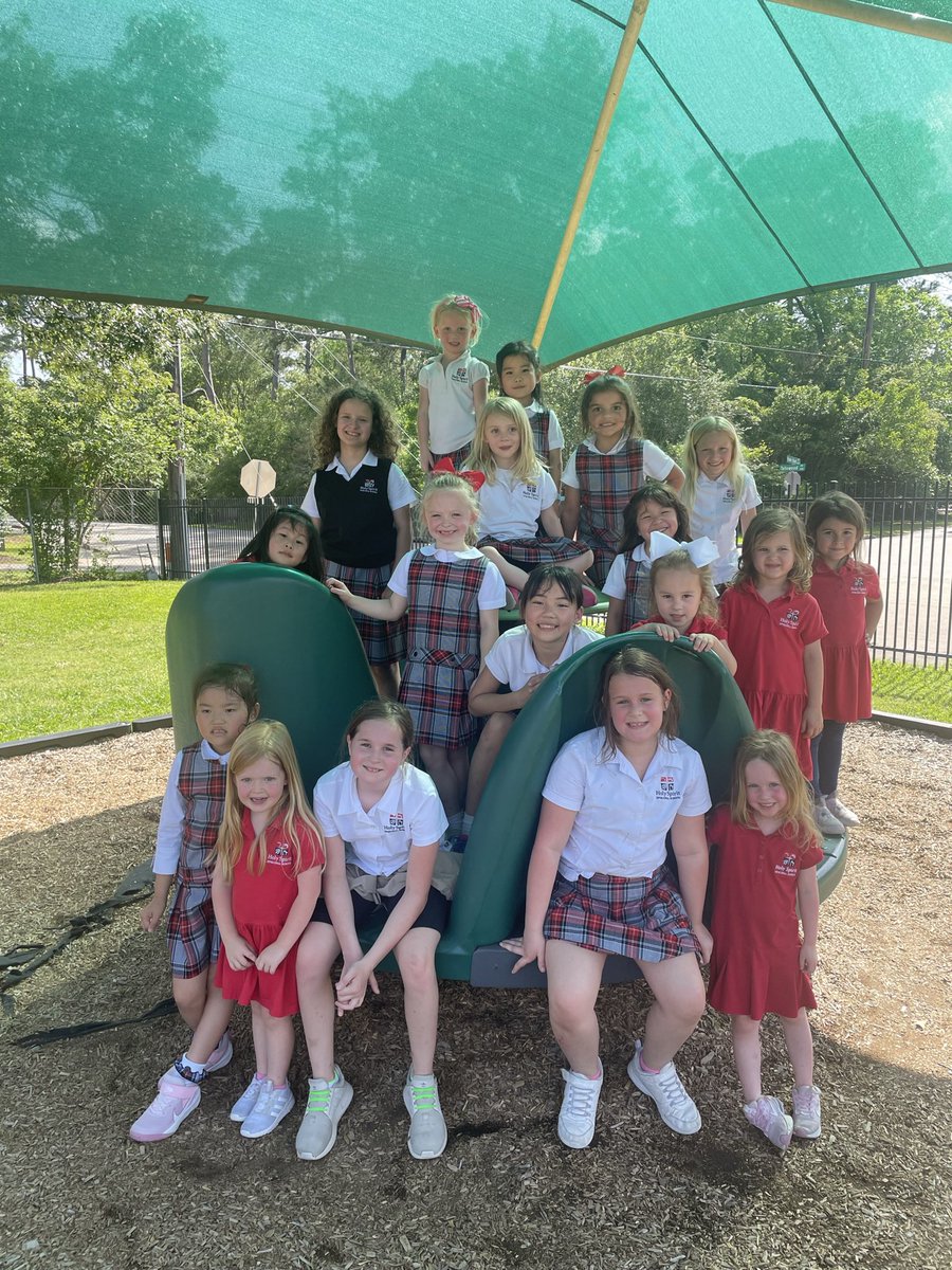 MiniSaintsCoach's tweet photo. We’re praying for Payton and the entire Woodlands Elite Cheer Family ♥️📣🐾HSES Mini Saints Cheerleaders #welovehses #wearehses #hsescheer https://t.co/z6Fu3wKatH