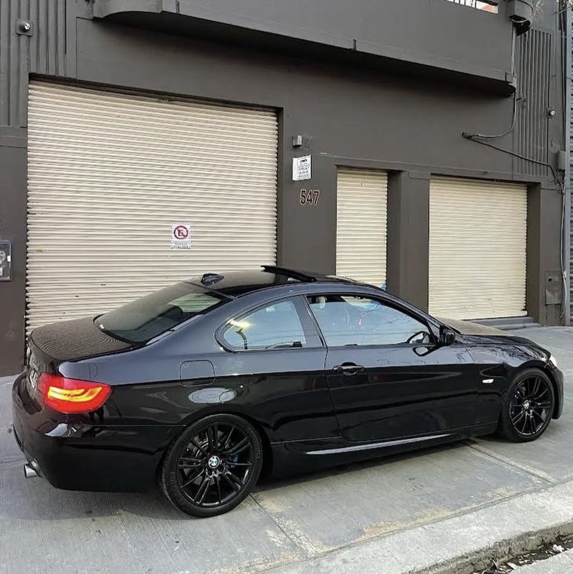 Bmw 335i
