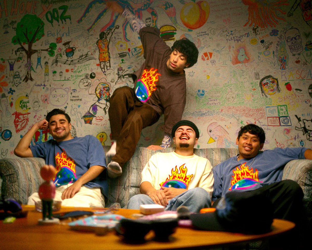 it’s been a wild few months 

after tour fell apart we had step back, assess, and plan how to revamp the feeling and keep the train rollllllin 

issac had 2 seizures which was hella scary for us n his fam but there’s somn about life threatening shit that highlights what matters