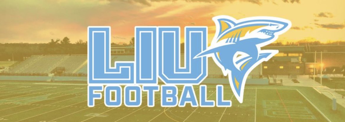 After a Great conversation with <a href="/CoachMathies/">Eric Mathies</a> I’m extremely excited to announce that I have received my 
first Division 1 Offer from Long Island University <a href="/LIUSharksFB/">LIU Football</a> <a href="/RobertTuckerPCC/">Robert Tucker</a> <a href="/Coach_MParamo/">Marc Paramo</a>