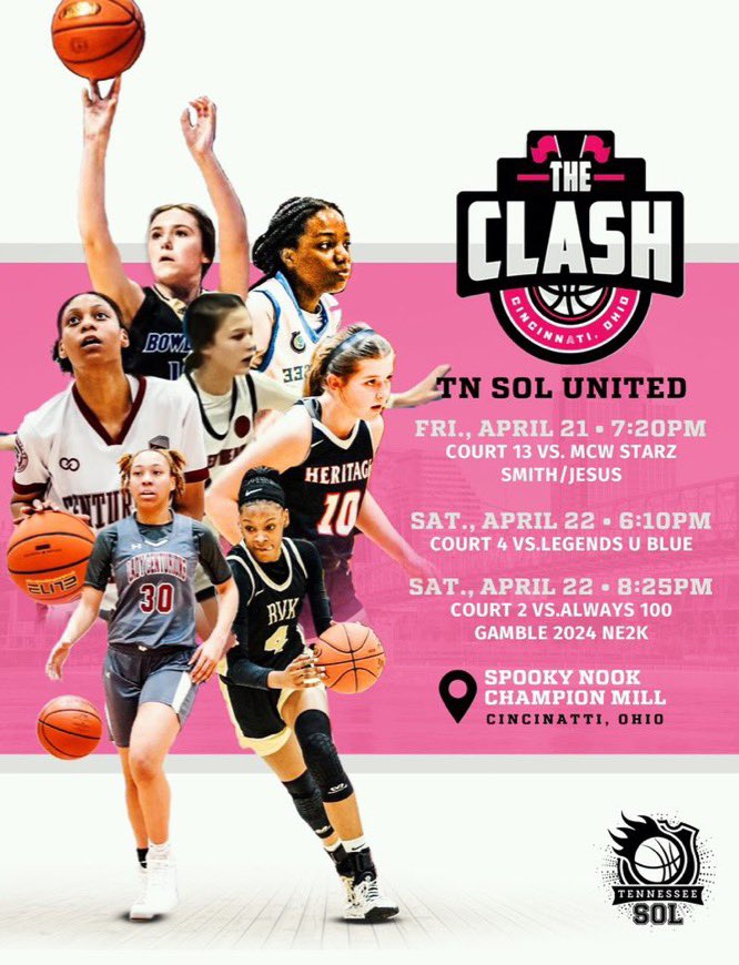 MosesDa_1's tweet photo. Iโm ohio this weekend playing 17U! #TNsol #2027 https://t.co/EZvDhji8Rk