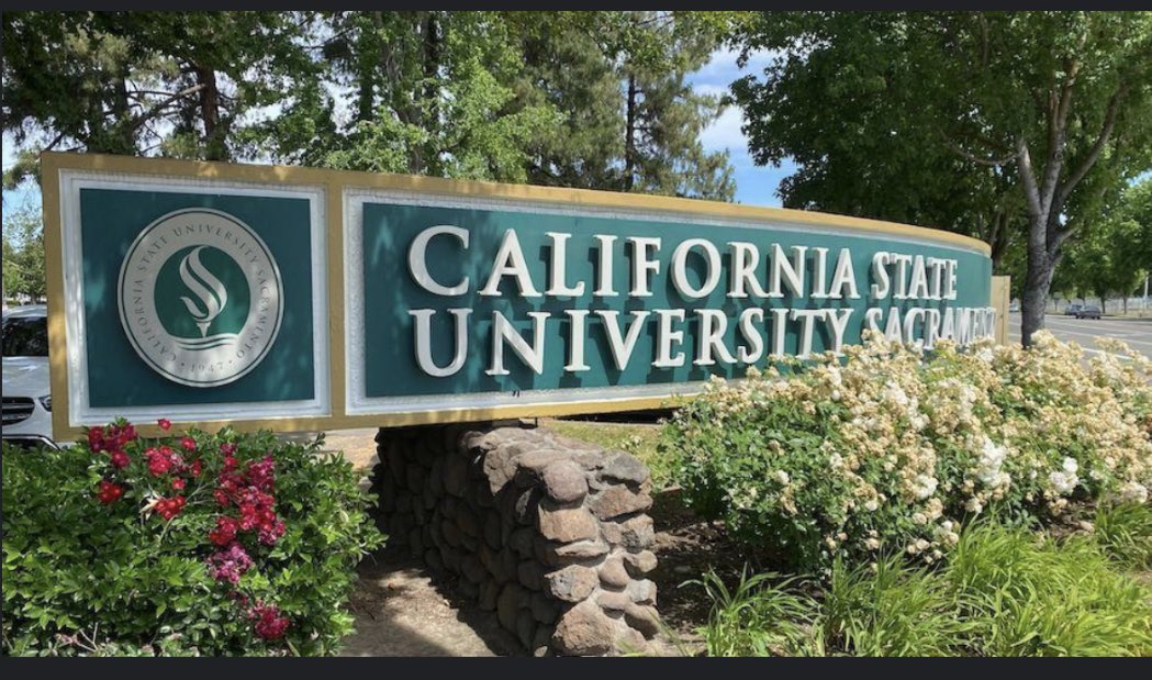 I am so thankful to receive another D1 offer to play at California State University, Sacramento!!! Thank you Coach Kallhoff!!! #Gohornets <a href="/CoachAKallhoff/">Aaron Kallhoff</a> <a href="/SacStateWBB/">Sac State WBB</a>