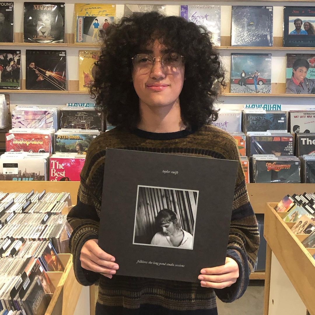 Hungry Ear Records tweet media