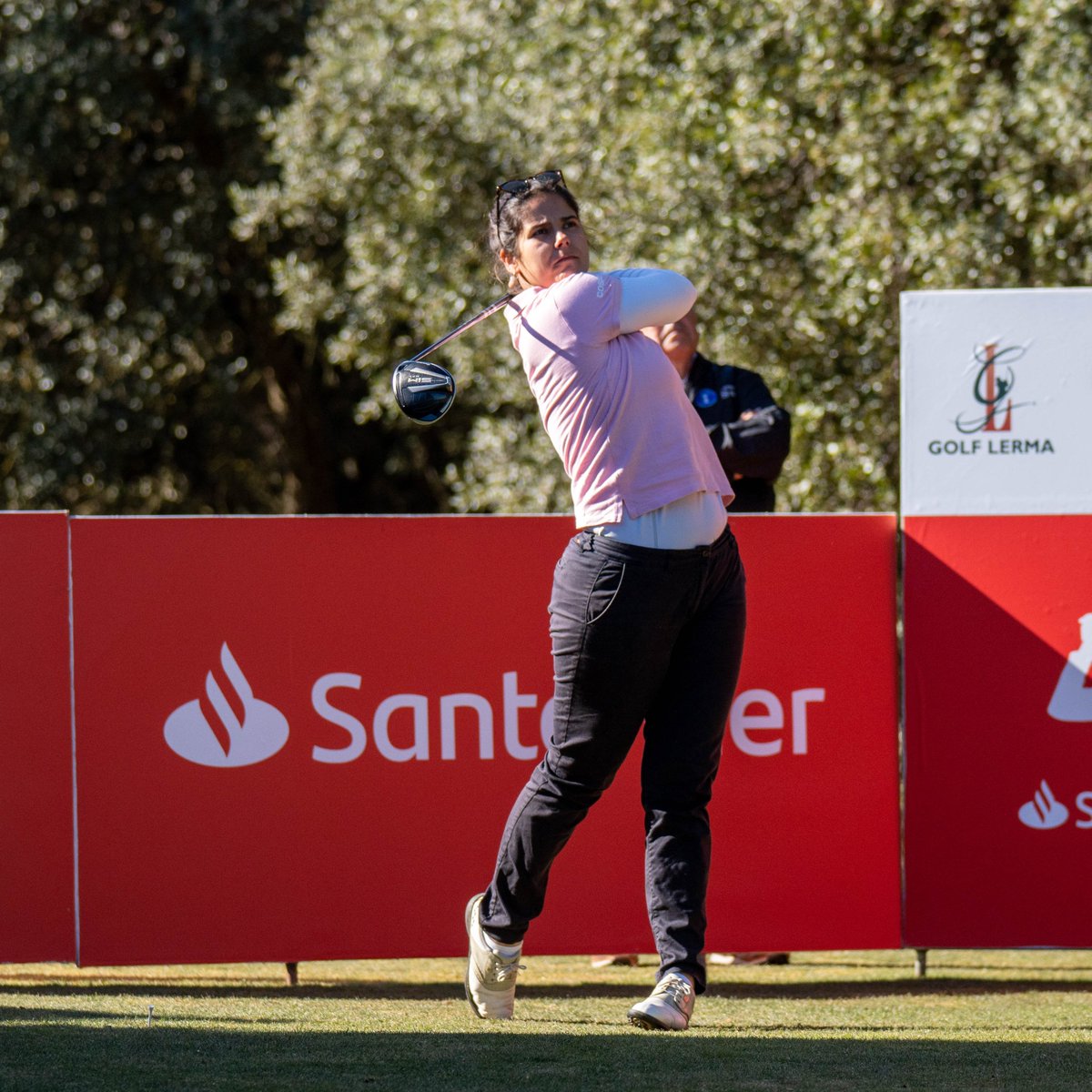 📸 Las fotos del Santander Golf Tour Burgos ya están disponibles

🥳 ¡Echadles un vistazo en nuestra web

➡️santandergolftour.es/rl_gallery/ler…

#SantanderGolfTour <a href="/GolfLerma/">Golf Lerma & Saldaña</a>