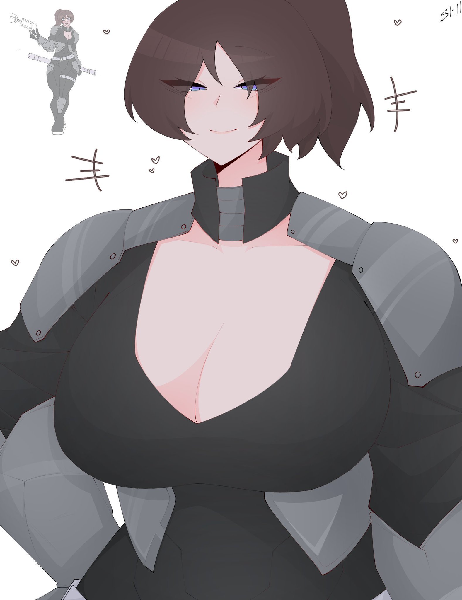 ✧ Shiirano { Commissions Are Open } ❀ on X: Finished another Comm  t.coHA80PnGLA2  X