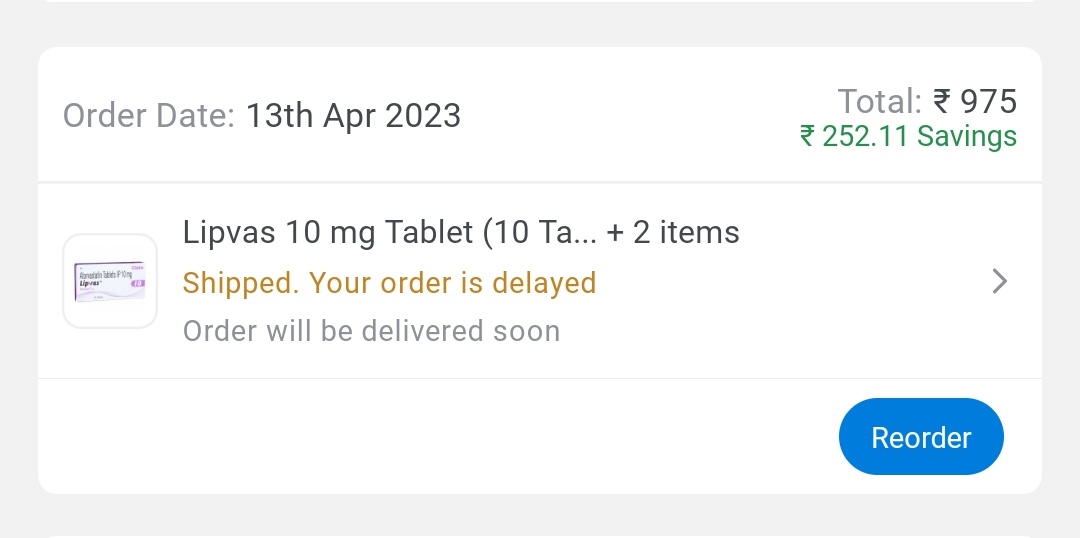 che_mistryjiten's tweet image. Urgent action required against @FlipkartHealth  kindly @MoHFW_INDIA @mansukhmandviya the medicine which i ordered are delayed intentionally by service provider #healthcare #flipkartplus #unprofessionalbehavior.