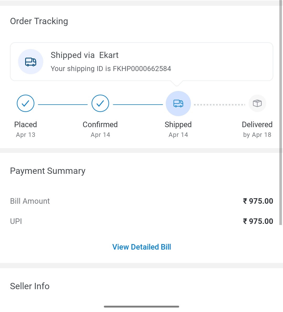 che_mistryjiten's tweet image. Urgent action required against @FlipkartHealth  kindly @MoHFW_INDIA @mansukhmandviya the medicine which i ordered are delayed intentionally by service provider #healthcare #flipkartplus #unprofessionalbehavior.