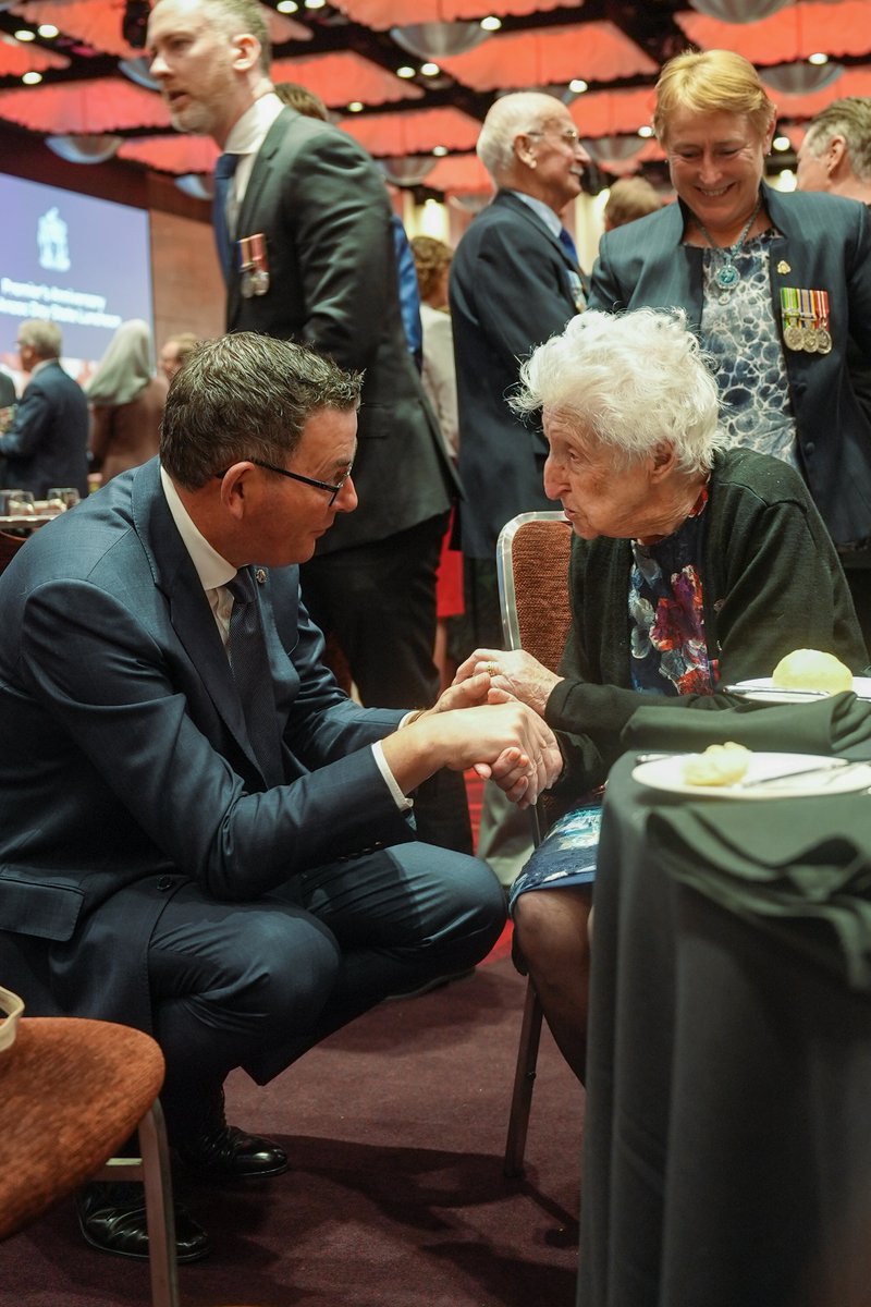 Dan Andrews tweet media