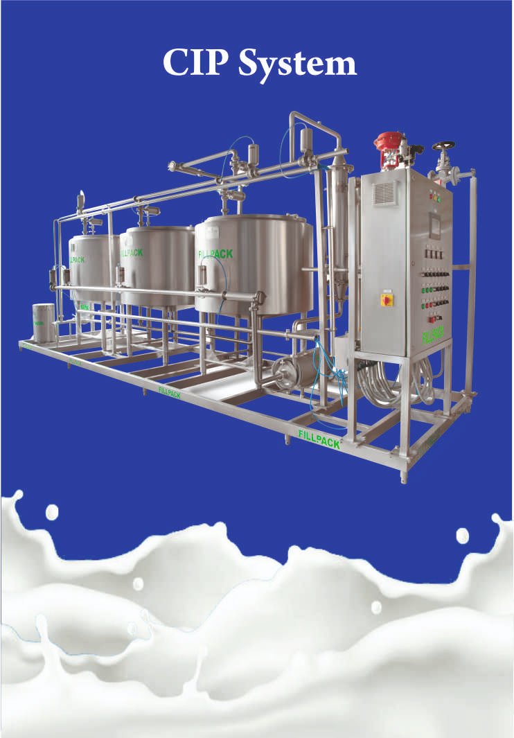 FillpackTechno1's tweet photo. CIP System.
.
.
.
#cipsystem #FillpackTechnology #cleaninginplace #dairyindustry #foodindustry #beverageindustry #pharmaindustry https://t.co/oSmF34Ibop