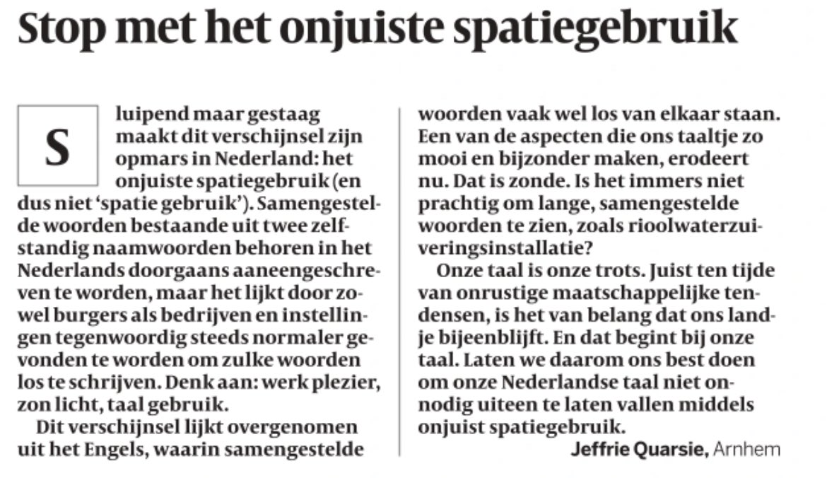 rutger_'s tweet photo. Een brief naar mijn hart. Amen, Jeffrie, amen. https://t.co/GB6KmoiQeb