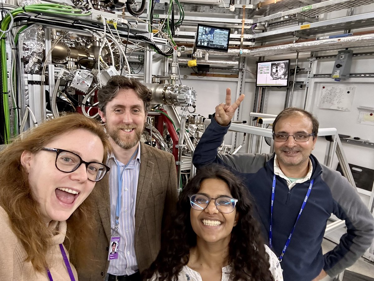 Dr Anna Regoutz tweet media