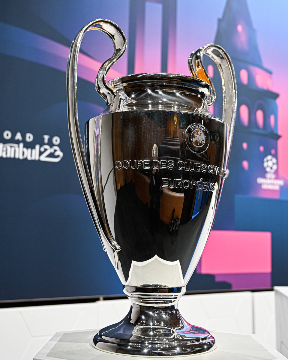 Real Madrid C.F. tweet media