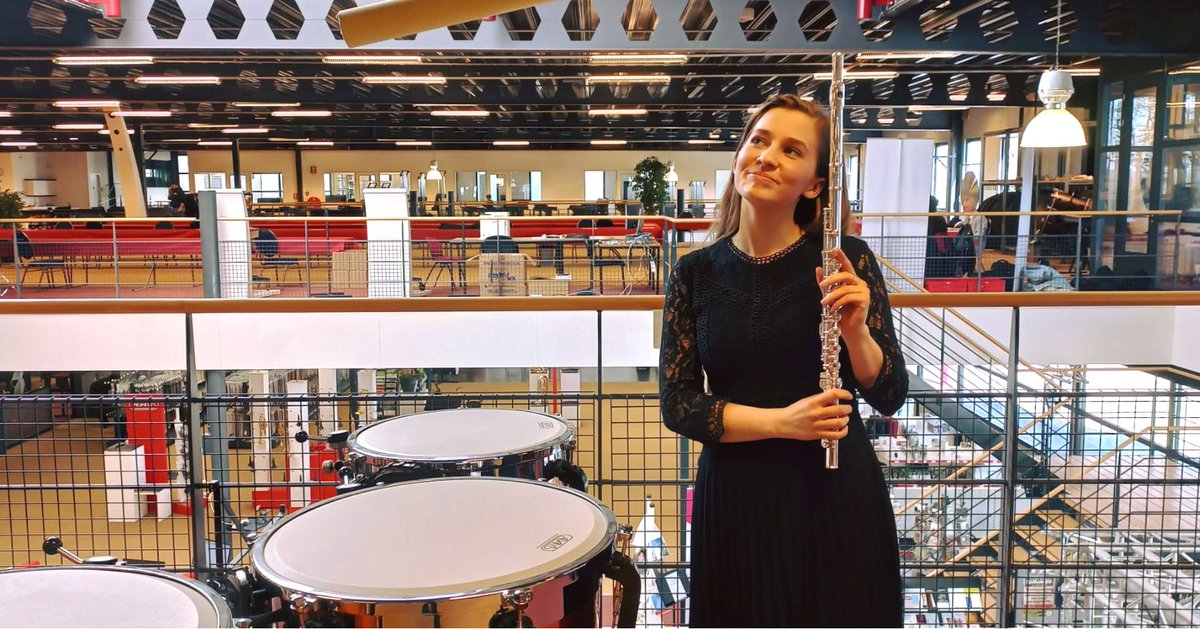 Great 2nd day of the preliminary rounds for #flute #students at Adams European Flute Centre

We offer our participants a well-organized flutecompetition.com and the opportunity to gain contacts for life...

#piccolo #flutecompetiton #talent #musician #ClassicalMusic