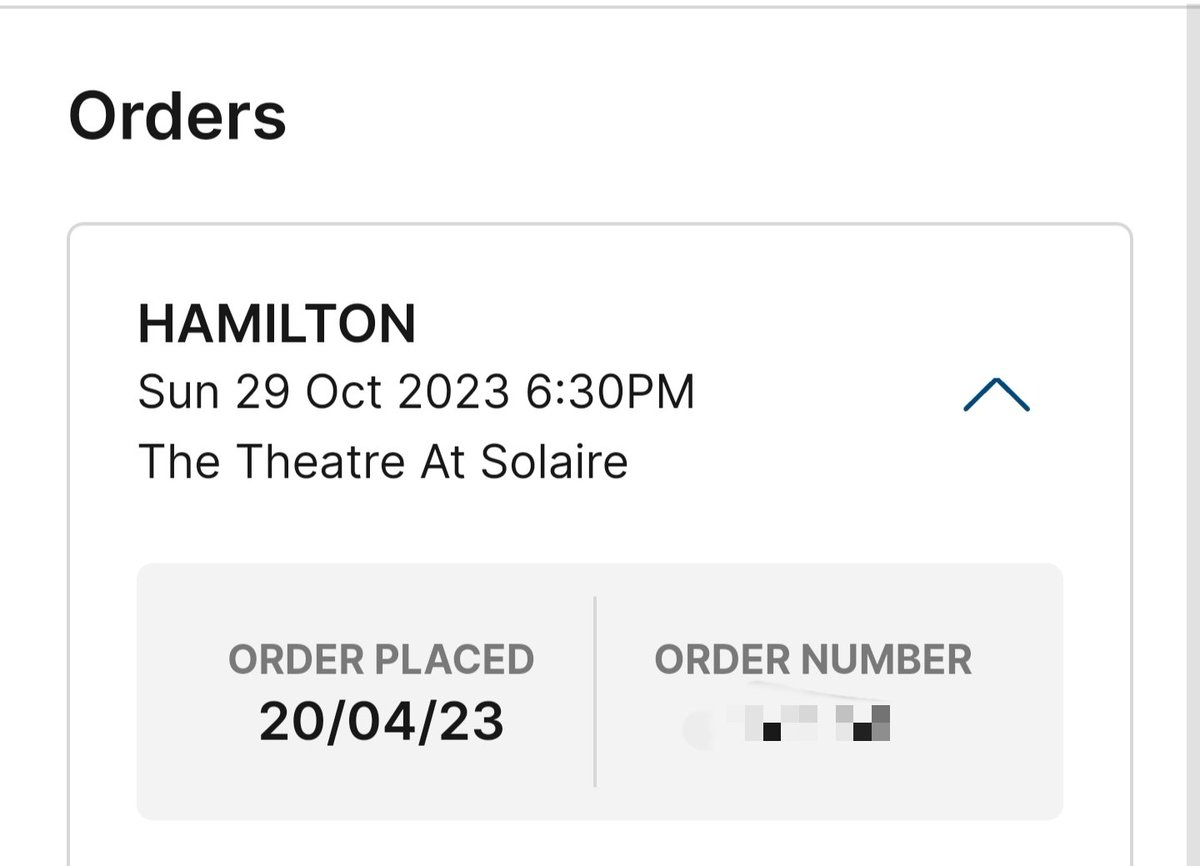 Jasper Tagle on Twitter "I DID NOT THROW AWAY MY SHOT! See you