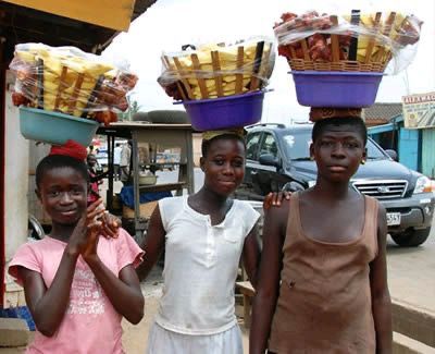 Crisis remains a major barrier to #QualityEducation. In Cameroon young girls have been forced out of school into the streets because of the #AnglophoneCrisis 
@montrelz @ALaiNbAgO @amba_melody 

@EduCannotWait @Education2030UN @UN @KentPage