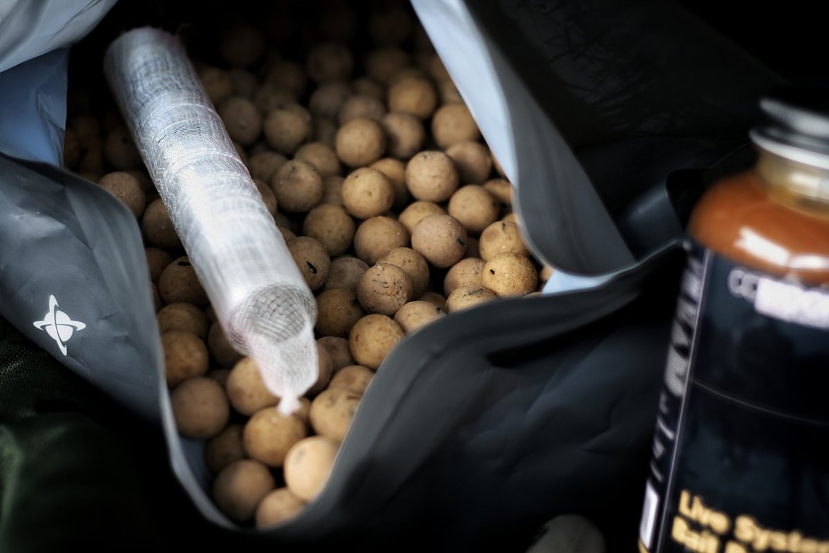 Live System ...💯💪🏼🎣

#livesystem #baitbooster #ccmoore #carpfishing #carp #bait #stick #Booster