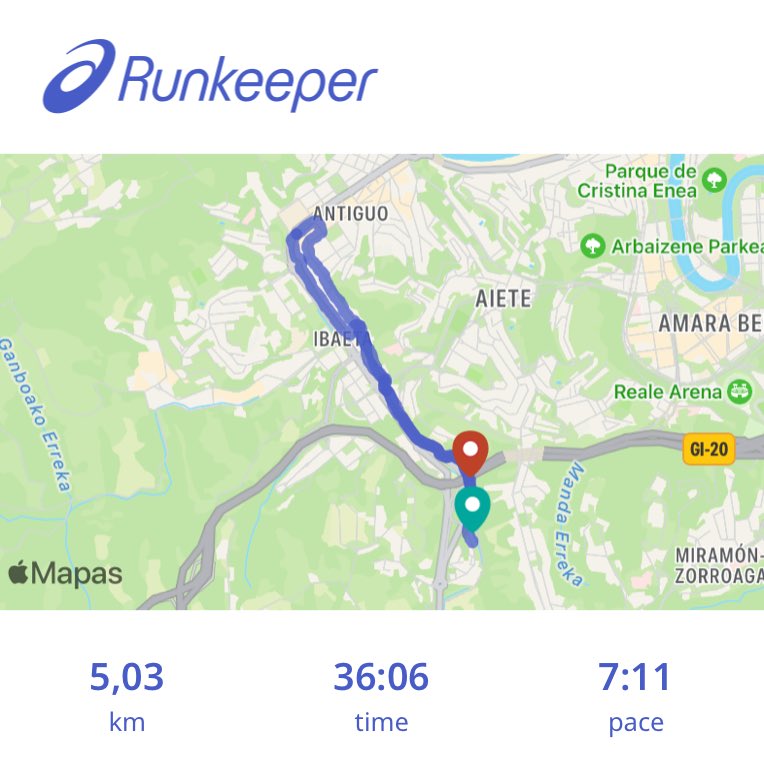 Ana Berzosa tweet media