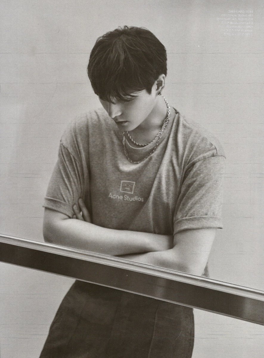apeachnuna's tweet photo. post military glow up 
youngk

from this.                                 to this https://t.co/dGAtnv4Q1U